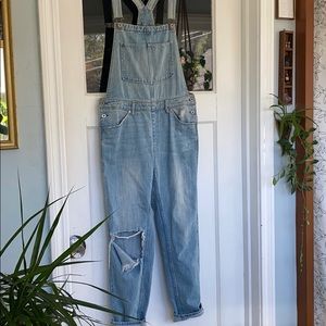 H&M Jean Overalls